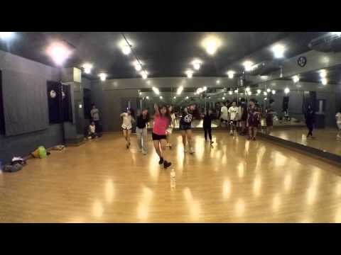 GiBi FRIEND Cover K-pop (GFRIEND-Glass Bead)