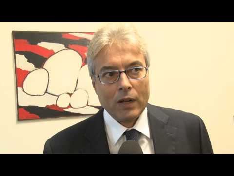 Chiodi contro D'alfonso