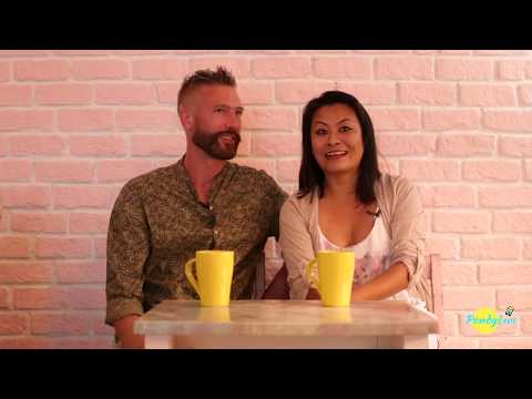 When France meets India : 3 couples who found love across cultures