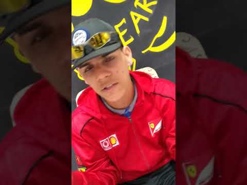 MC Magno - Vida Bandida (2019) revelação!