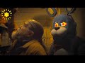 Vandalizers Get Attacked Five Nights At Freddy S FNAF Movie