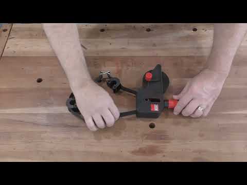 How to Use the VAS23+2K