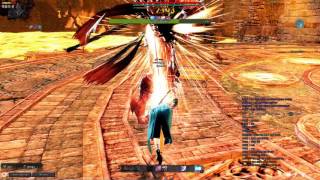 델리아 아인라허 죽신 3:38