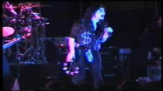 Luz Casal - No es normal + Qué Rabia (LIVE)