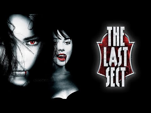 The Last Sect (2006) [Horror] [Thriller] Vampire, Sekten & David Carradine | ganzer film auf deutsch