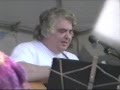 Daniel Johnston - "Kool Aid" - at Bumbershoot 2001