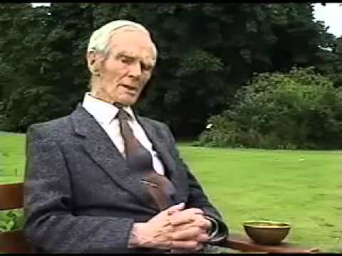 Owen Barfield - Man and Meaning