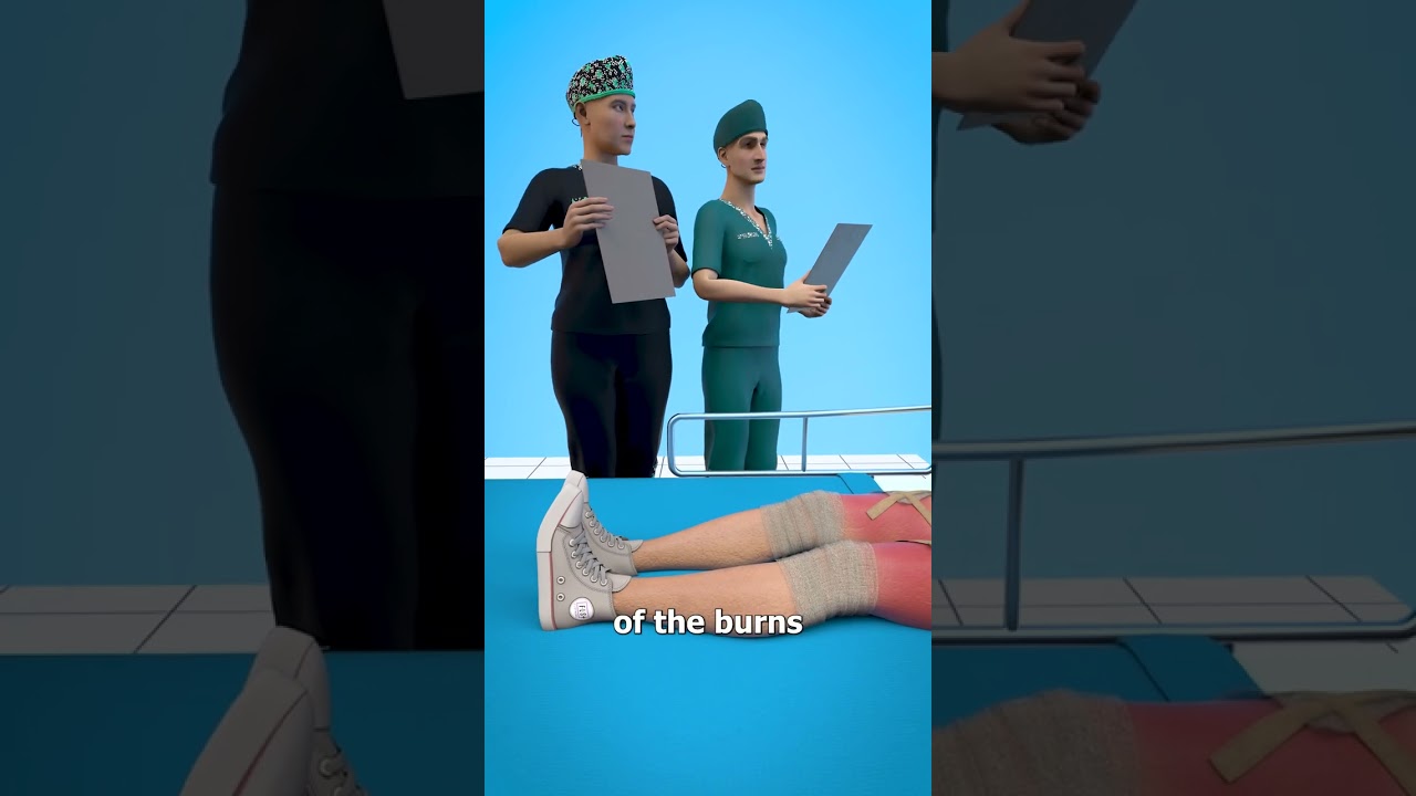 McDonald’s Scalding Hot Coffee 🤒