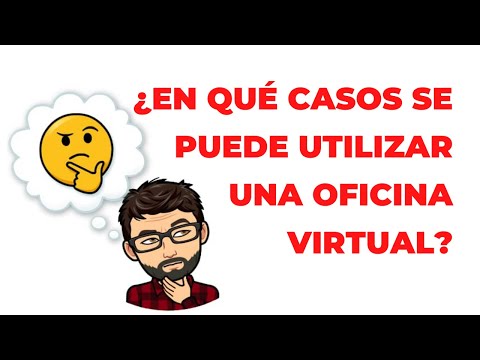 , title : 'En qué casos se puede utilizar una oficina virtual en Chile en 2021'