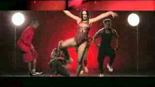 Alex Gaudino Feat  Taboo   I Don&#39;t Wanna Dance Official Video) x264