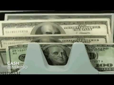 [FREE] Ateyaba Type Beat - "Cash" (Prod. by Zeneripso)