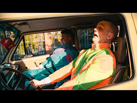 OsaKa ft. Szymi Szyms - AJAJAJ