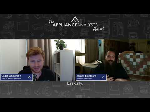 Watch if your microwave makes a loud buzzing sound