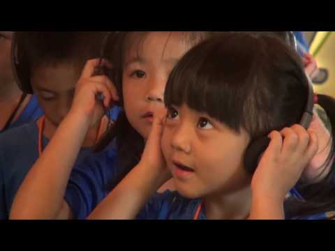 2014-2015圓夢計畫回顧