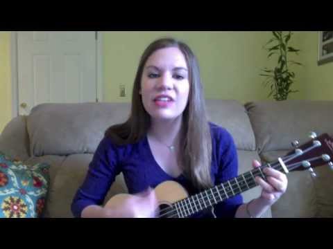 Heart Attack by Demi Lovato Ukulele