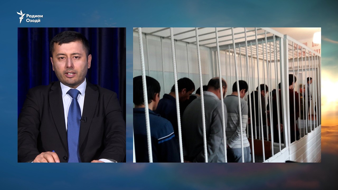 Боздошти 20 нафар бо гумони пайравӣ аз "Салафия"