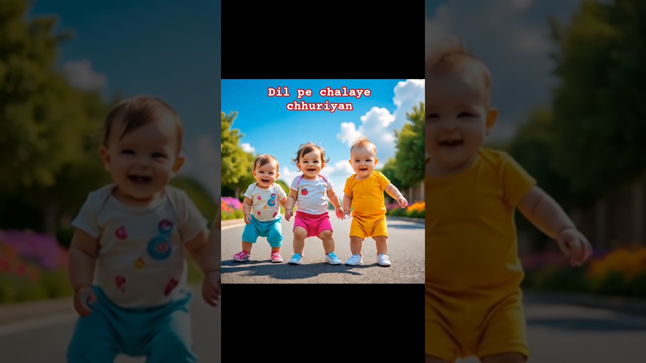 New Song Dil pe chalaye chhuriyan #video #shorts #shortsfeed #trending #viralsong #funny #1m