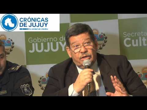 JUJUY ESTA LISTO PARA RECIBIR AL RALLY DAKAR