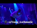 Say Anything - Spores (live) 