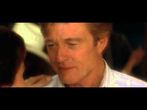 Allison Moorer - A Soft Place To Fall (The Horse Whisperer)