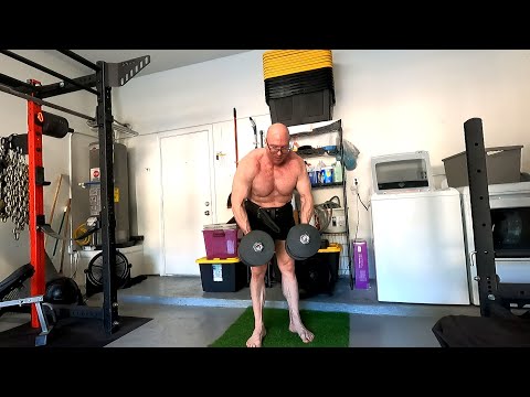 The Closer We Train To Failure The Less Training Volume We Need!