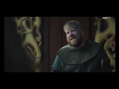 Vikingane – Hårmote