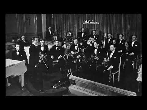 Harry Roy & his orchestra - Let's Put Out the Lights (and Go to Sleep) (1932)