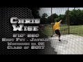 Chris Wise -Summer Season - Westmoore HS,OK