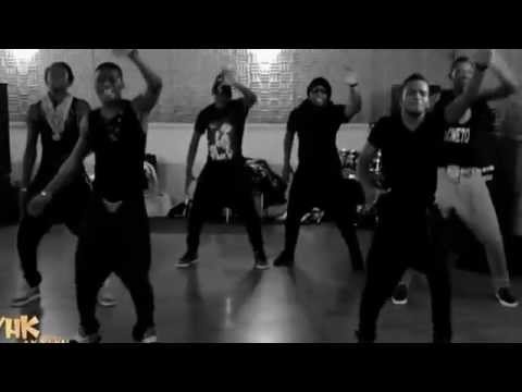 SHAKALEWA REPETION 2011 TENDANCE TRES TRES FORT !!!!! - AfricantalentTV