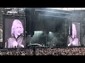 Linkin Park Berlin 18 6 2025 Cut The Bridge