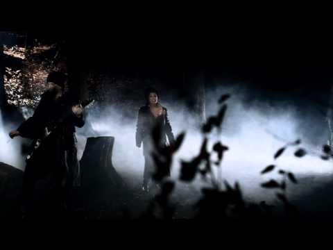 SLÄDU feat. Marina Santelli -- We Can Fight For Our World