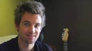 Tyler Hilton- YouTube Cover Songs