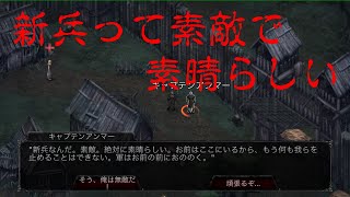 【オープンワールド】翻訳(笑)のおかげで色々ファンタジーなRPG【オススメ】 #コンのゲーム実況 #VampiresFallOrigins