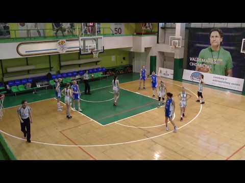 🔴 Alytausgidas.lt TV tiesiogiai - moterų krepšinis: Kauno AISČIAI - Alytaus RKL-GUT.LT