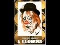 I Clowns (piano solo) Nino Rota.wmv