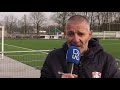 Nieuwe FC Dordrecht-trainer ziet zichzelf niet als stroman: 'Ik ben duidelijk gekomen als hoofdtr...