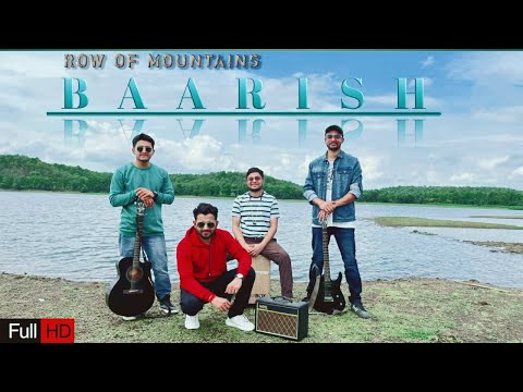 Akshay Nimkar Baarish