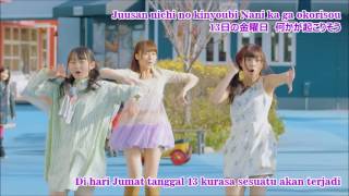 nogizaka46 13nichi no kinyoubi