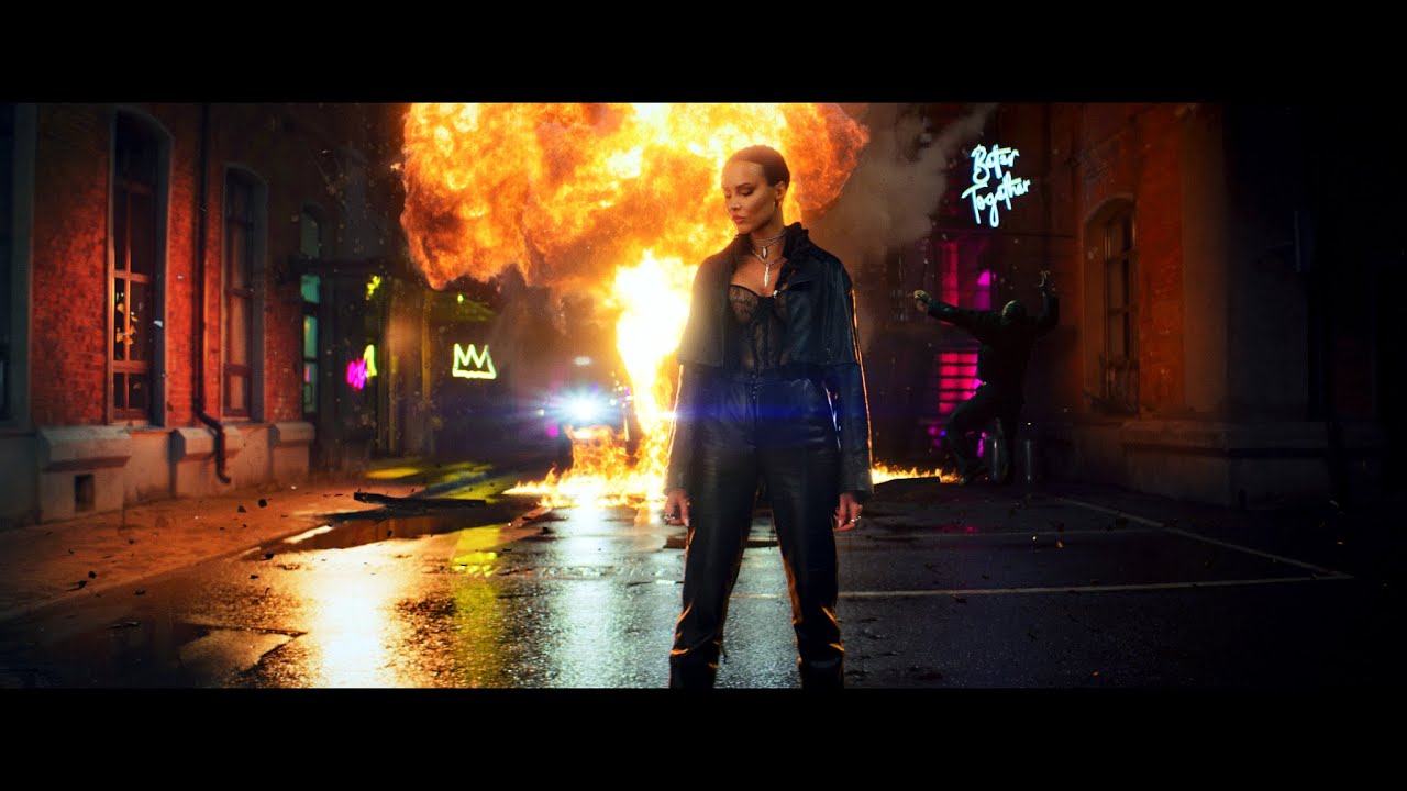 Анастасия Решетова — Без него