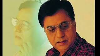 Koi Dost Hai Na Raqueeb Hai - Jagjit Singh - YouTube
