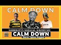 Calm Down - Shebeshxt  (Remix Topless Nxggas)