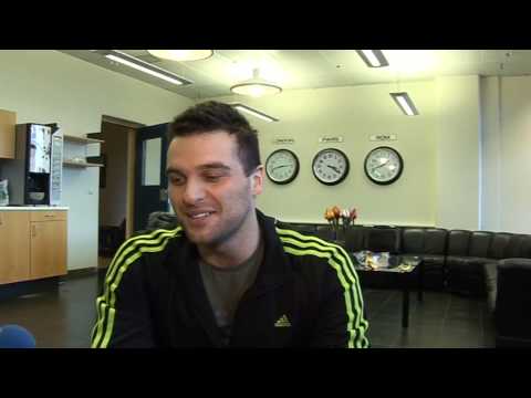 Hin hliðin - Arnar Jónsson