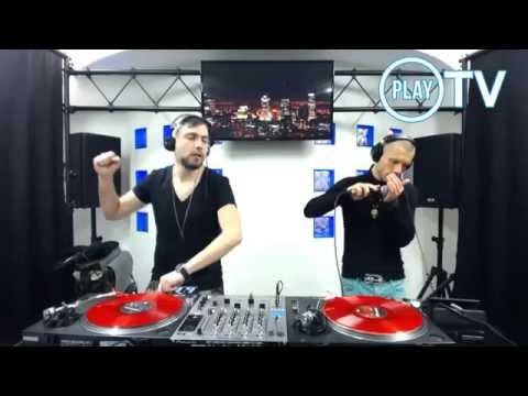 B.P.M. ORCHESTRA Vol.4 - Artem Neba & Rainy Day (vocal) @ PlayTV