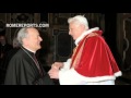Cardinal Paolo Sardi Turns 80 Years Old Cardinal Electors Goes Down To 115 Vatican