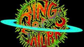 Rings of Saturn - Abducted (Rudebrat Deathstep Remix)