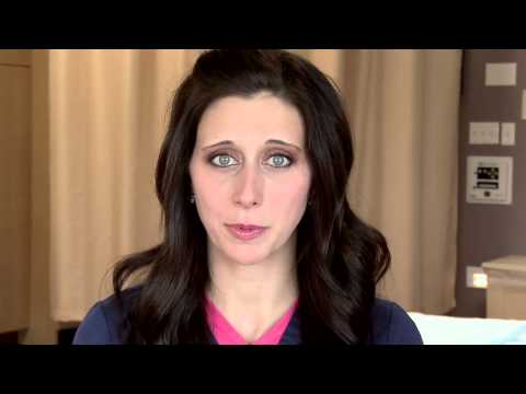 Is it common to get diarrhea before labor?