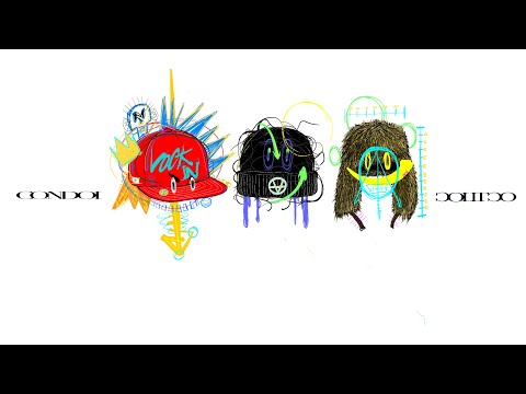 LOCK IN ft. wAvy & Bluebby {prod. bloodring & rev)