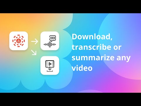 Item video thumbnail