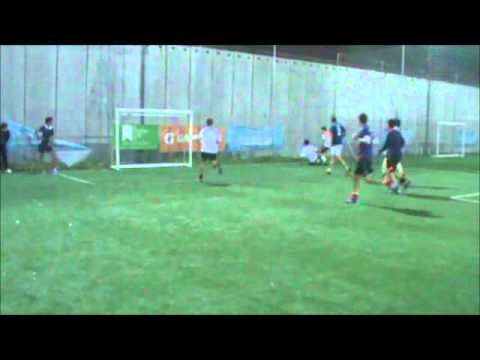 Sambalele vs Superfly - Copa Palermo