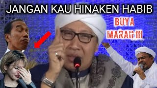 Download lagu BUYA YAHYA SENTIL PRESIDEN DAN PENGHINA HABIB RIZIEQ mp3